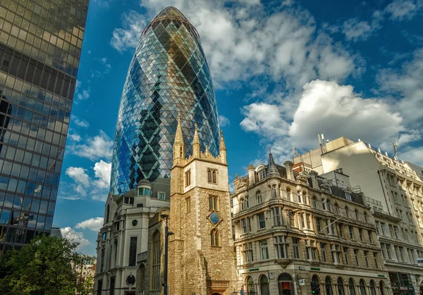 Londra, İngiltere, İngiltere şehri.