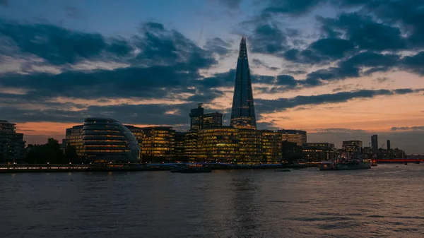 London, England, Großbritannien — Stockfoto