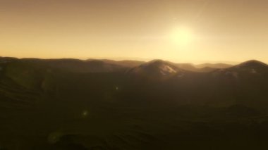 Hayır mans land