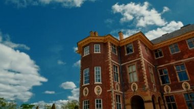 Richmond, Londra, İngiltere'de evde ham