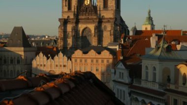 Prague, Çek Cumhuriyeti, Çek Cumhuriyeti