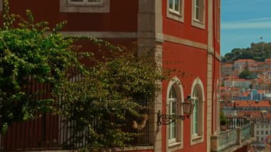 Lizbon, Portekiz görüntüsünü oluşturma