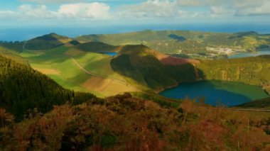 Sao Miguel, Azores, Portekiz