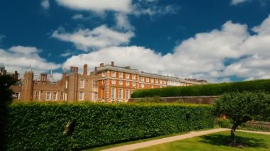 Richmond, Londra, İngiltere, Birleşik Krallık