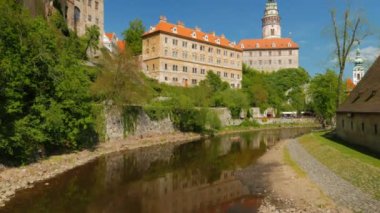 Cesky Krumlov, Çek Cumhuriyeti, Çek Cumhuriyeti