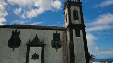 Ponta Delgada, Azores, Portekiz