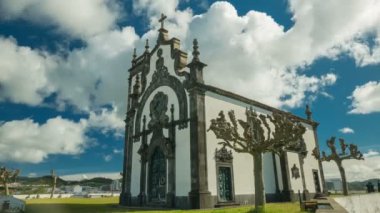 Ponta Delgada, Azores, Portekiz