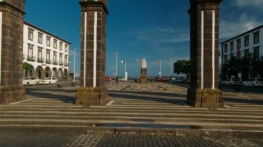 Sao Miguel, Azores, Portekiz