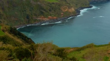 Sao Miguel, Azores, Portekiz