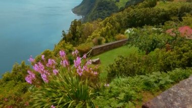 Sao Miguel, Azores, Portekiz