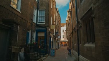 Cambridge, İngiltere