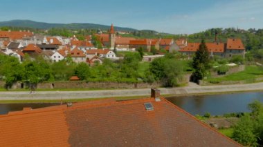 Cesky Krumlov, Çek Cumhuriyeti, Çek Cumhuriyeti