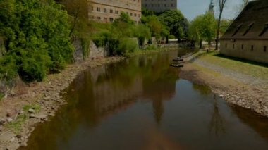 Cesky Krumlov, Çek Cumhuriyeti, Çek Cumhuriyeti
