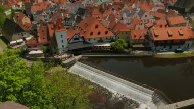 Cesky Krumlov, Çek Cumhuriyeti, Çek Cumhuriyeti