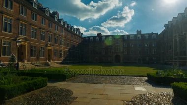 Cambridge, İngiltere