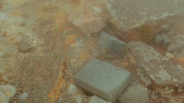 Furnas Köyü, Sao Miguel, Azor Adaları