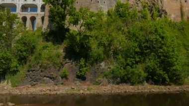 Cesky Krumlov, Çek Cumhuriyeti, Çek Cumhuriyeti