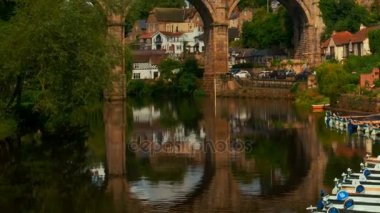 Knaresborough, Yorkshire, İngiltere, Birleşik Krallık