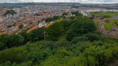 Scarborough, North Yorkshire, İngiltere, Birleşik Krallık