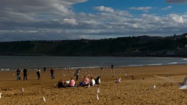 Scarborough, North Yorkshire, İngiltere, Birleşik Krallık