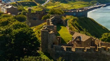 Scarborough, North Yorkshire, İngiltere, Birleşik Krallık
