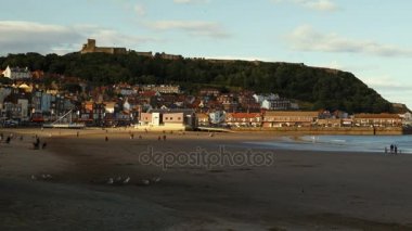 Scarborough, North Yorkshire, İngiltere, Birleşik Krallık