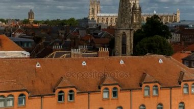 York, İngiltere