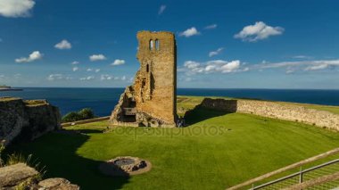 Scarborough, North Yorkshire, İngiltere, Birleşik Krallık