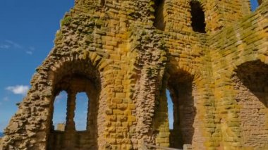 Scarborough, North Yorkshire, İngiltere, Birleşik Krallık