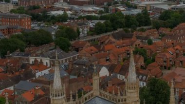 York, İngiltere