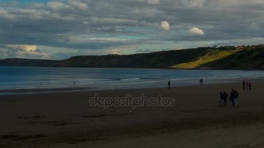 Scarborough, North Yorkshire, İngiltere, Birleşik Krallık
