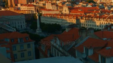 Rossio, Lisbon, Portugal