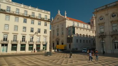 Kasaba Hal, Lisbon, Portekiz