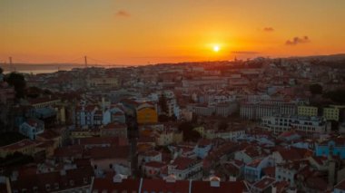 eski şehir, lisbon, Portekiz