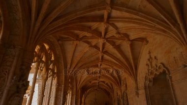 Hieronymites Manastırı, Lisbon, Portekiz