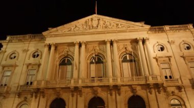 Belediye Binası, lisbon, Portekiz