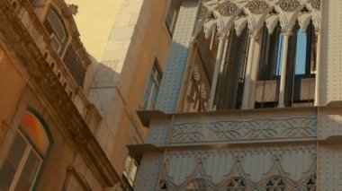 Convento do Carmo, Lisbon, Portugal