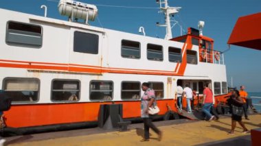 Almada ve Lizbon, Portekiz