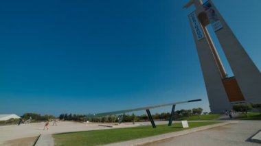 Cristo Rei, Lisbon, Portugal