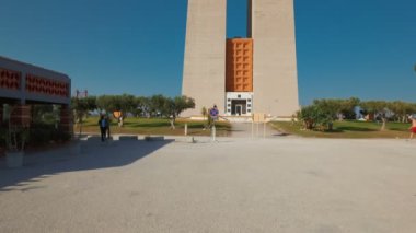 Cristo Rei, Lisbon, Portugal