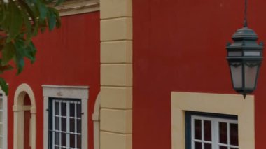 Palacio Fronteira, Lisbon, Portugal