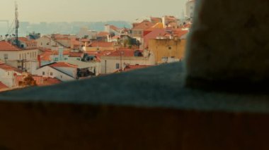 Alfama, lisbon, Portekiz
