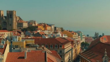Lisbon Cathedral, Lisbon, Portekiz