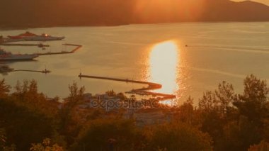 Limenas, Thassos, Greece