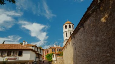 Old Town, Plovdiv, Bulgaristan