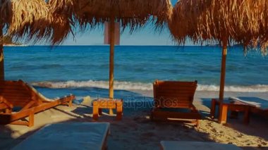 Golden Beach, Yunan Adaları, Yunanistan