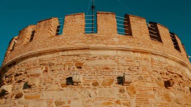 Beyaz Kule, thessaloniki, Yunanistan