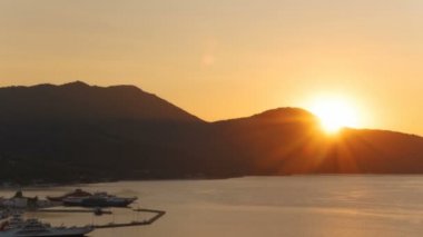 Limenas, Thassos, Greece