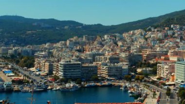 Kavala, Makedonya, Yunanistan