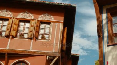 Old Town, Plovdiv, Bulgaristan